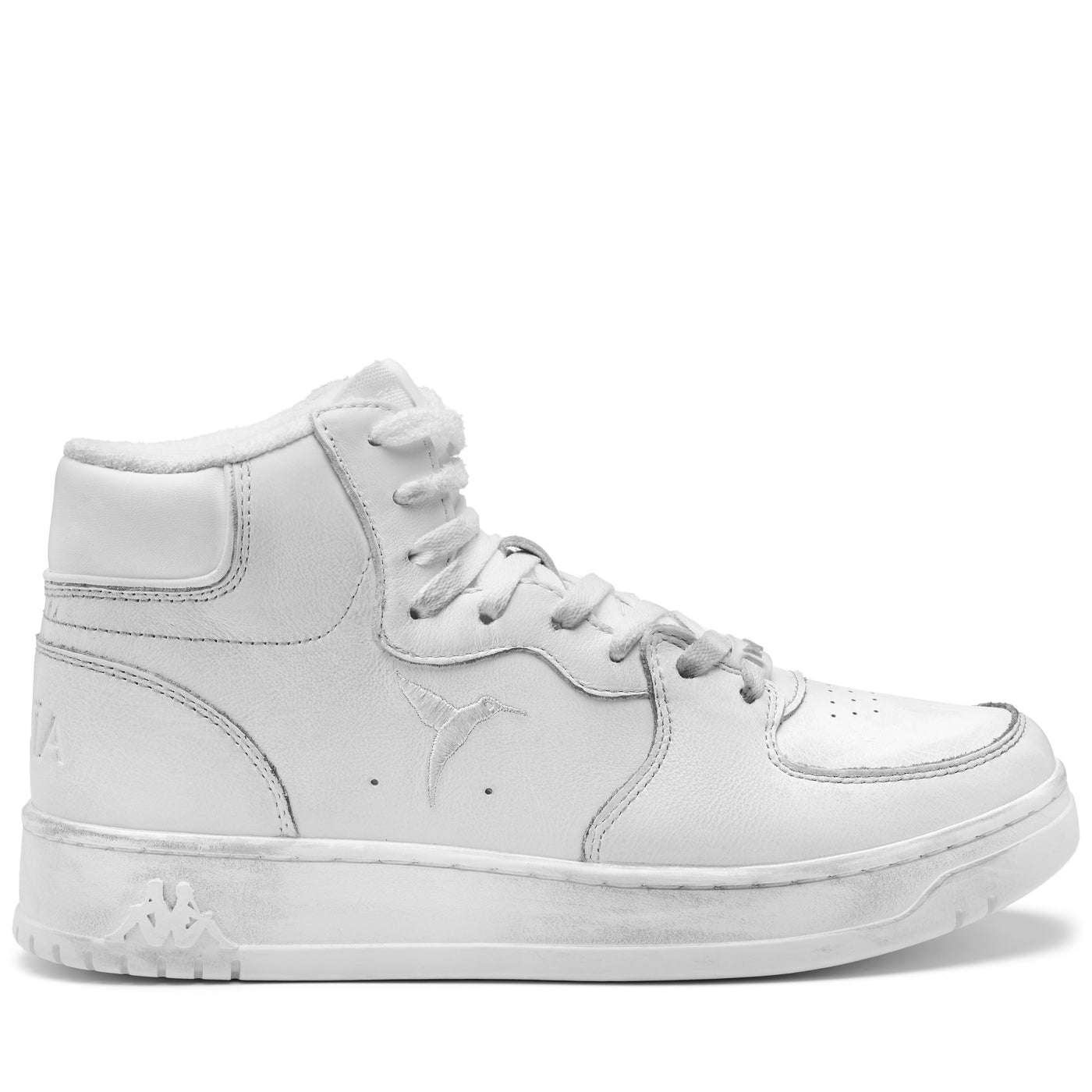 Sneaker Marcus Ushuaia Ibiza Blanco Blanca Unisex