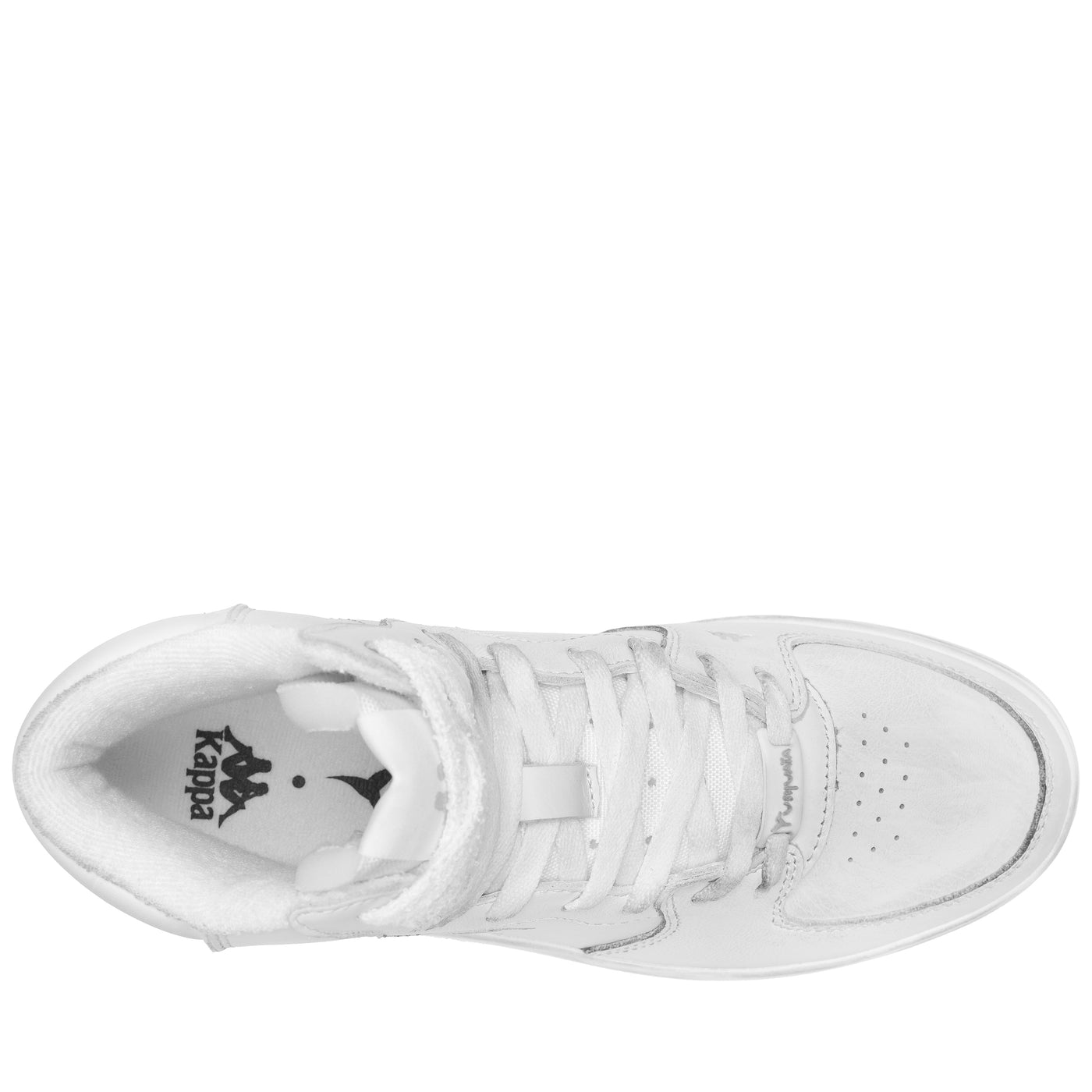 Sneaker Marcus Ushuaia Ibiza Blanco Blanca Unisex