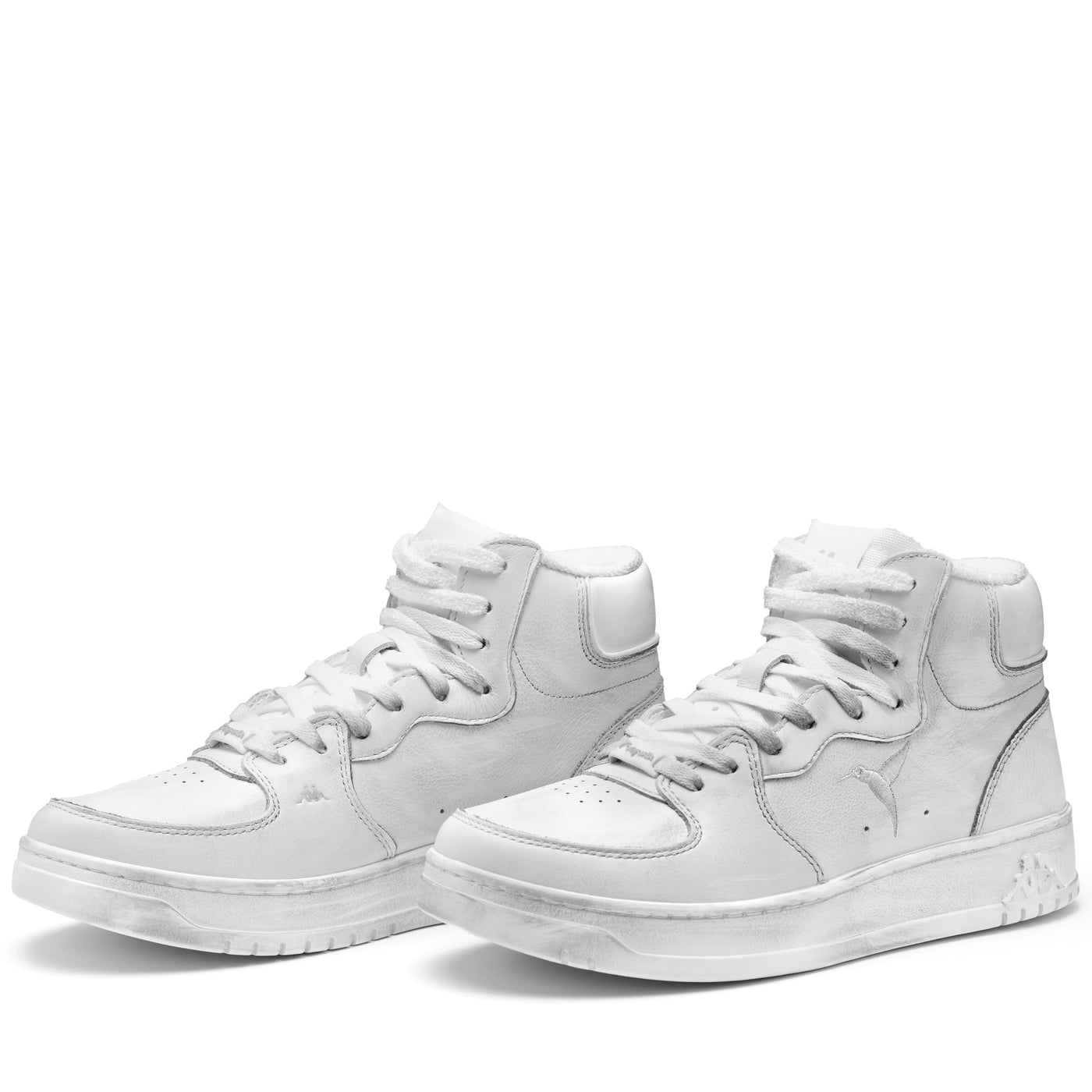 Sneaker Marcus Ushuaia Ibiza Blanco Blanca Unisex