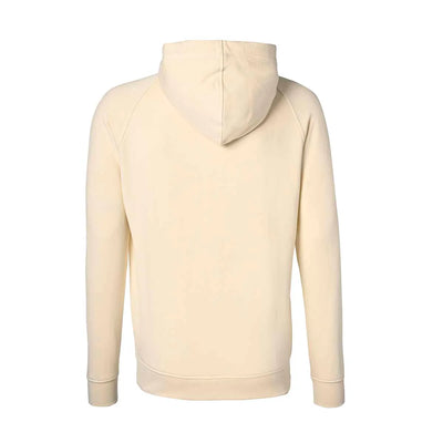 Sudadera Zaiver Blanco Hombre