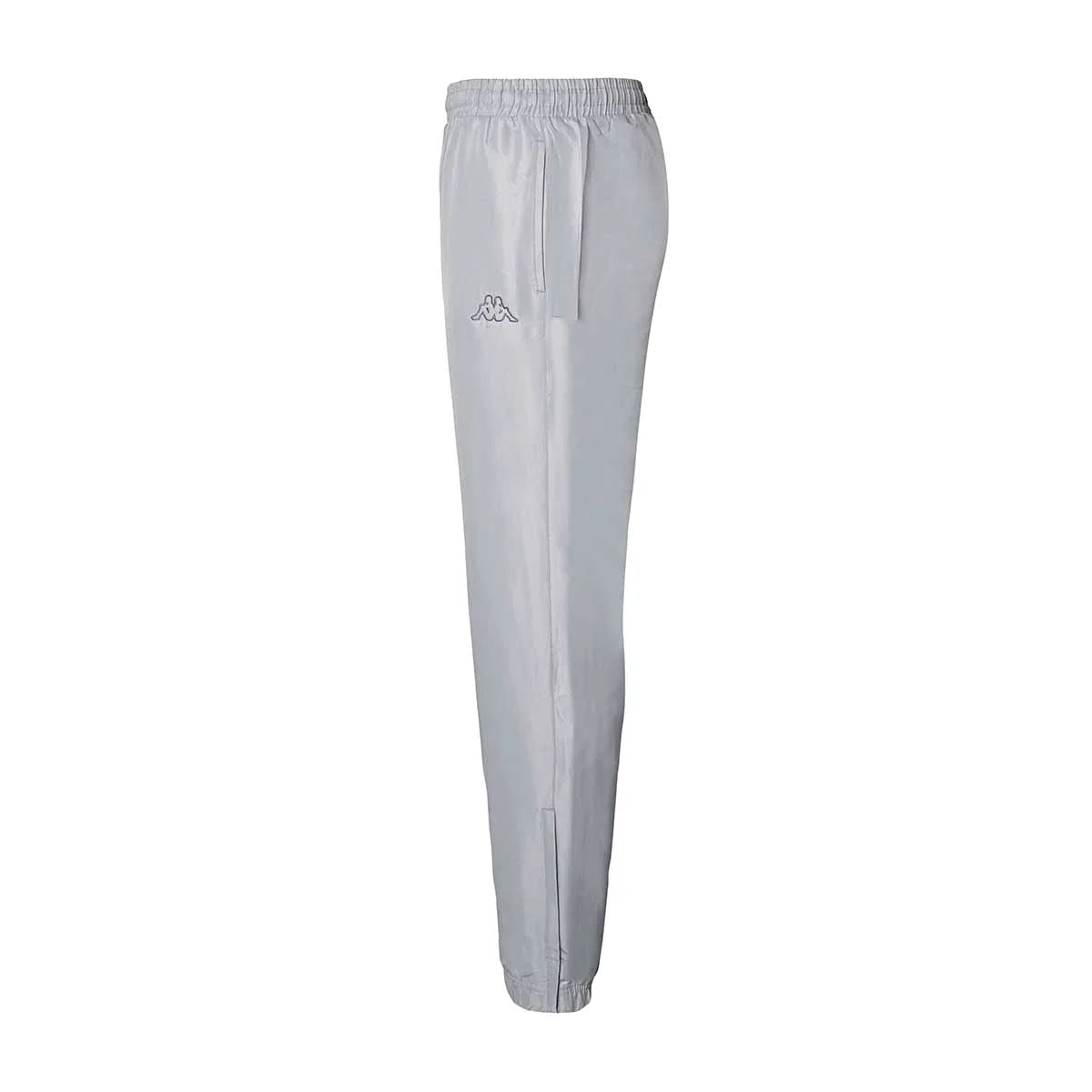 Pantalones Krismano Gris Hombre