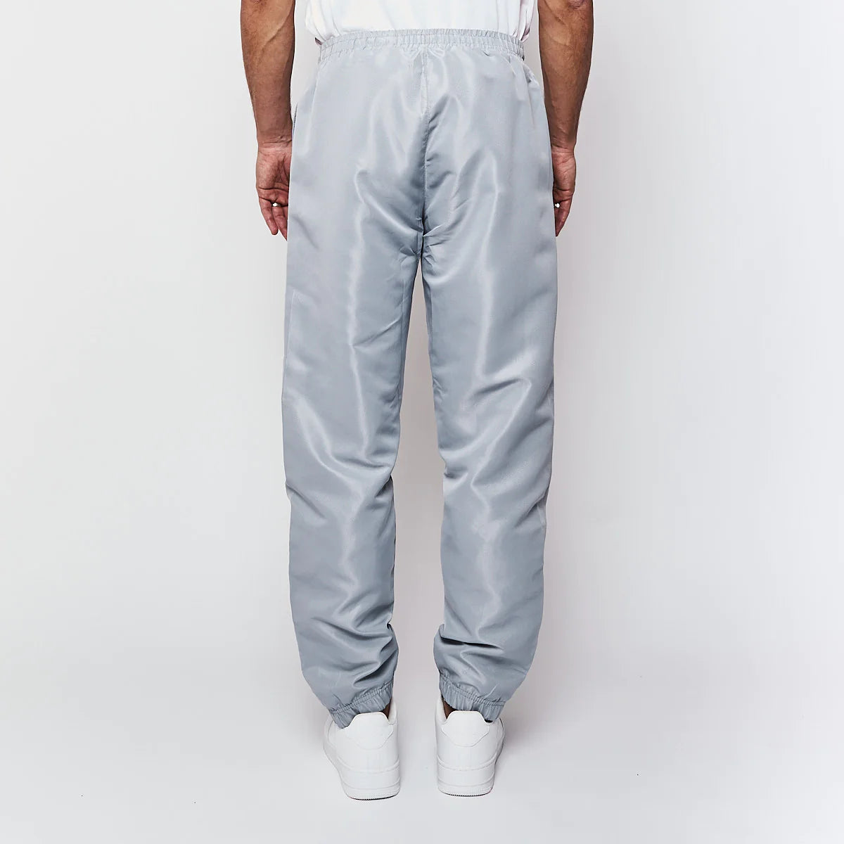 Pantalones Krismano Gris Hombre