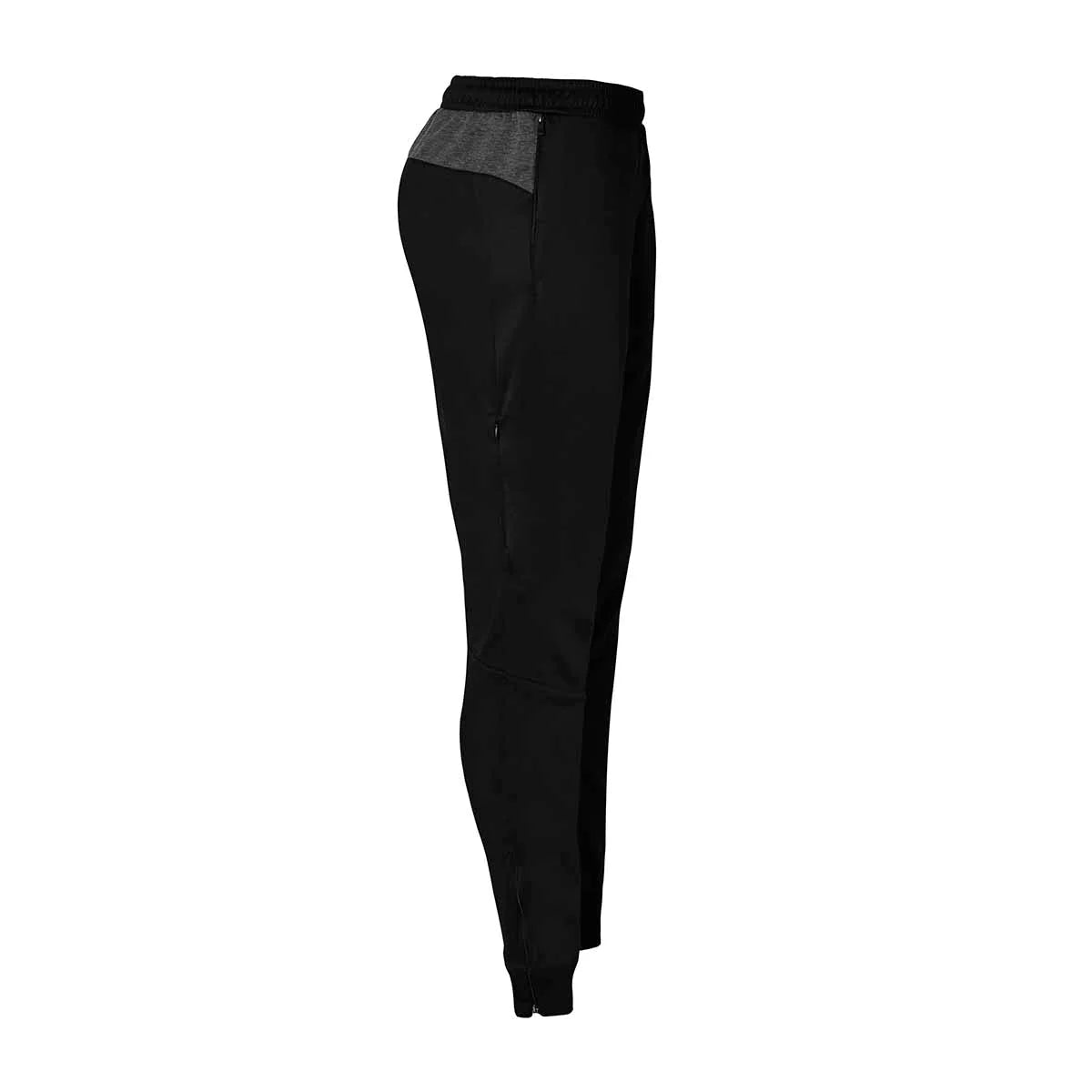 Pantalones Kouros Negro Hombre