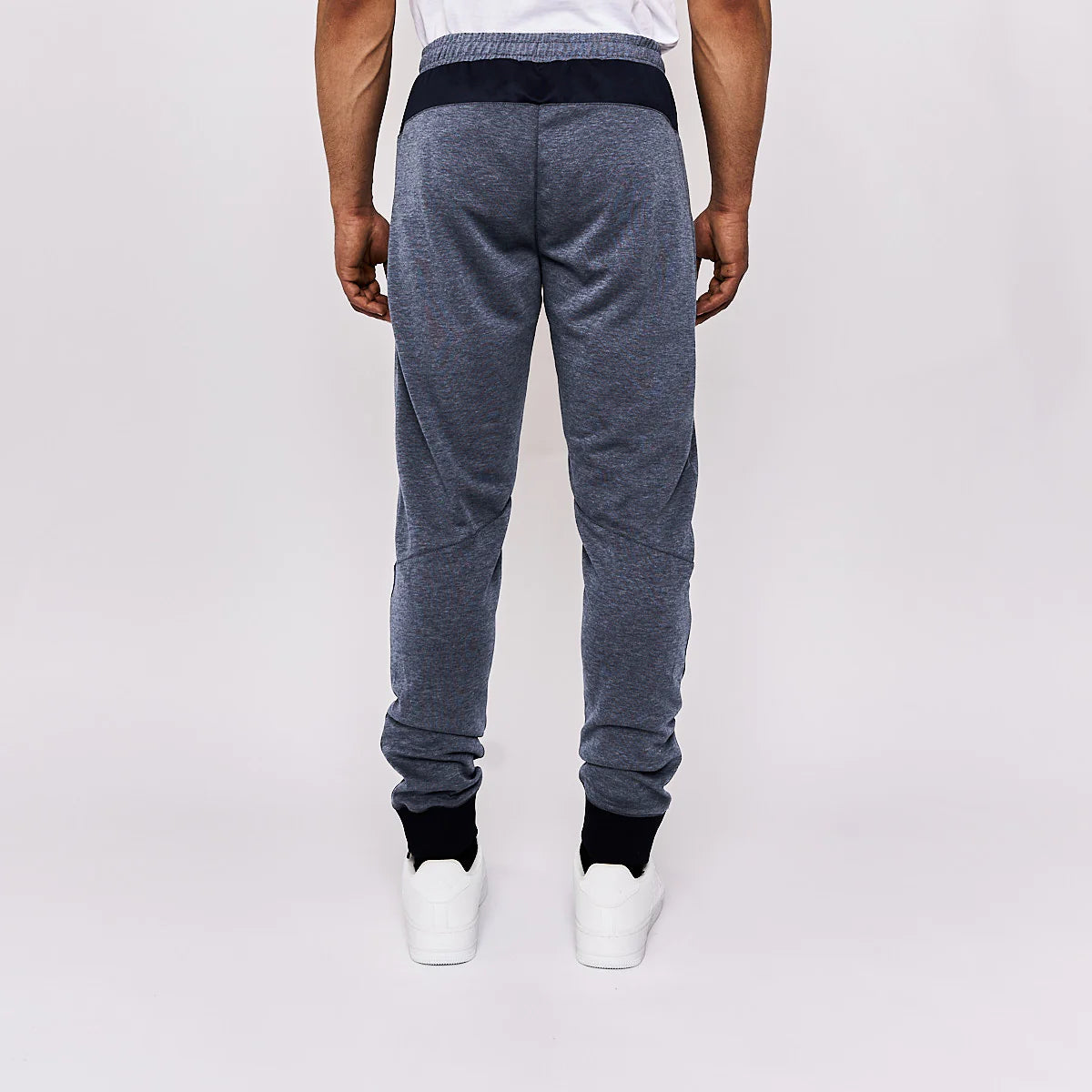 Pantalones Kouros Azul Hombre