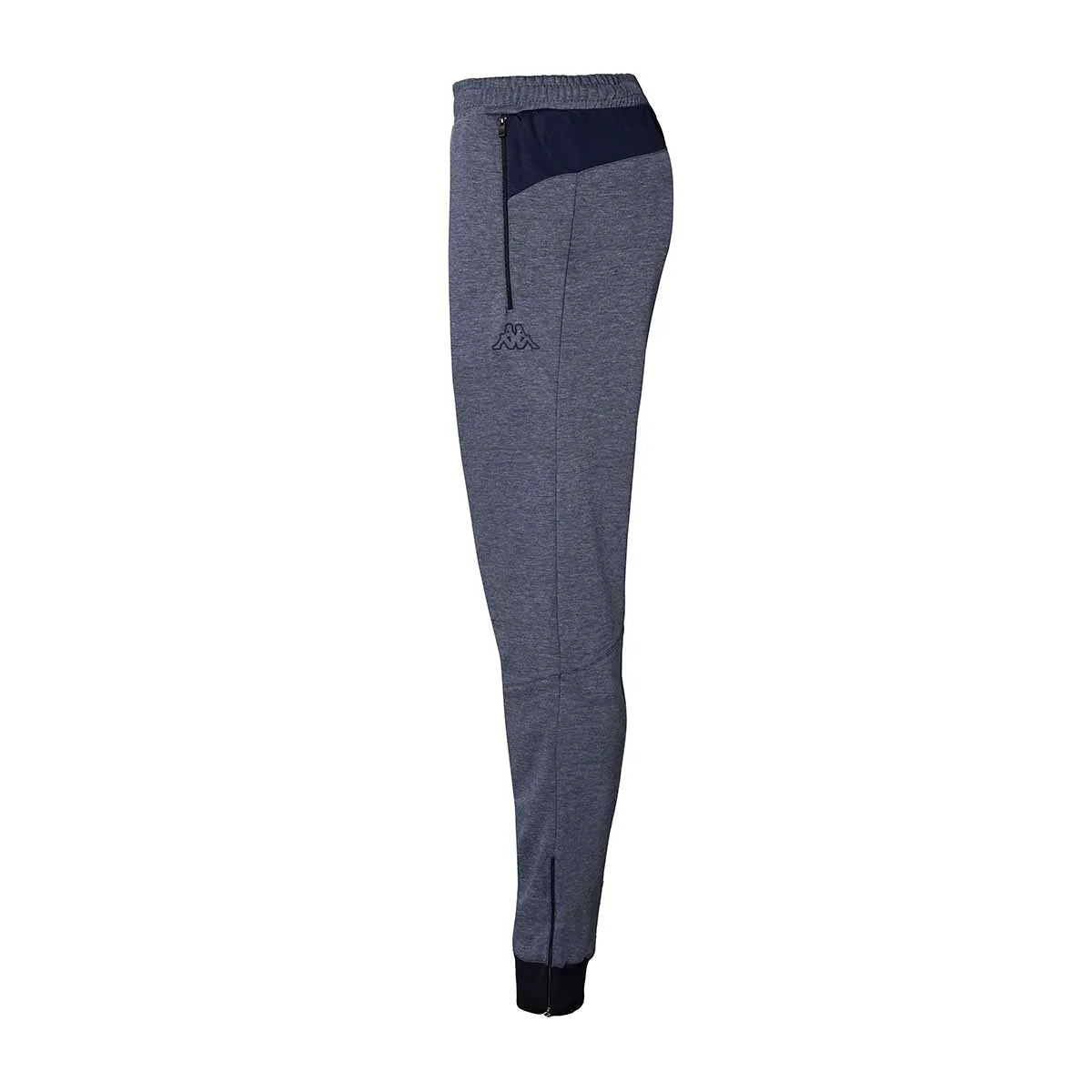 Pantalones Kouros Azul Hombre