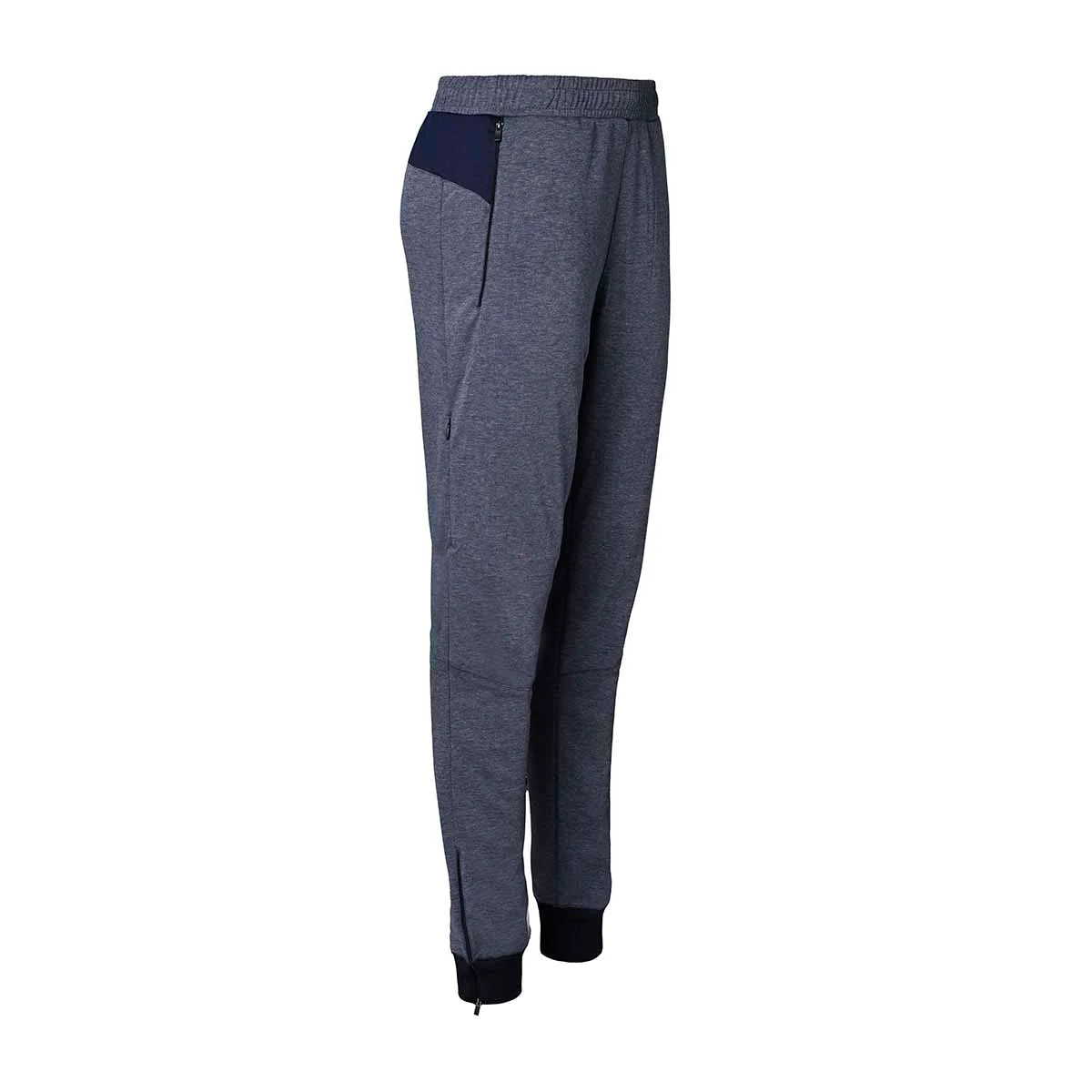 Pantalones Kouros Azul Hombre