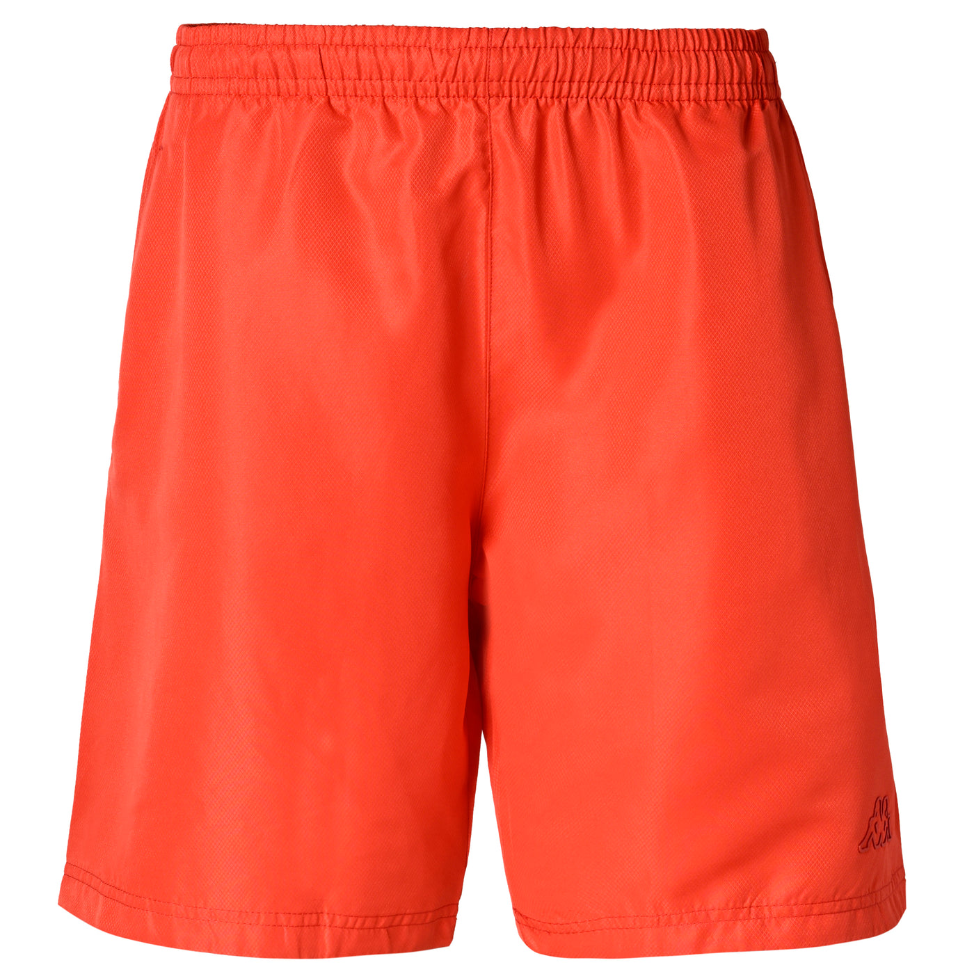 Pantalones cortos Kiamon Rojo Hombre