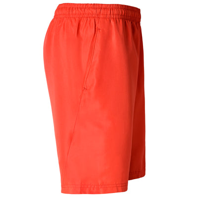 Pantalones cortos Kiamon Rojo Hombre