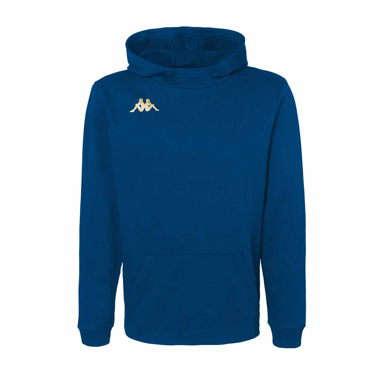 Sudadera Giordi Azul Hombre