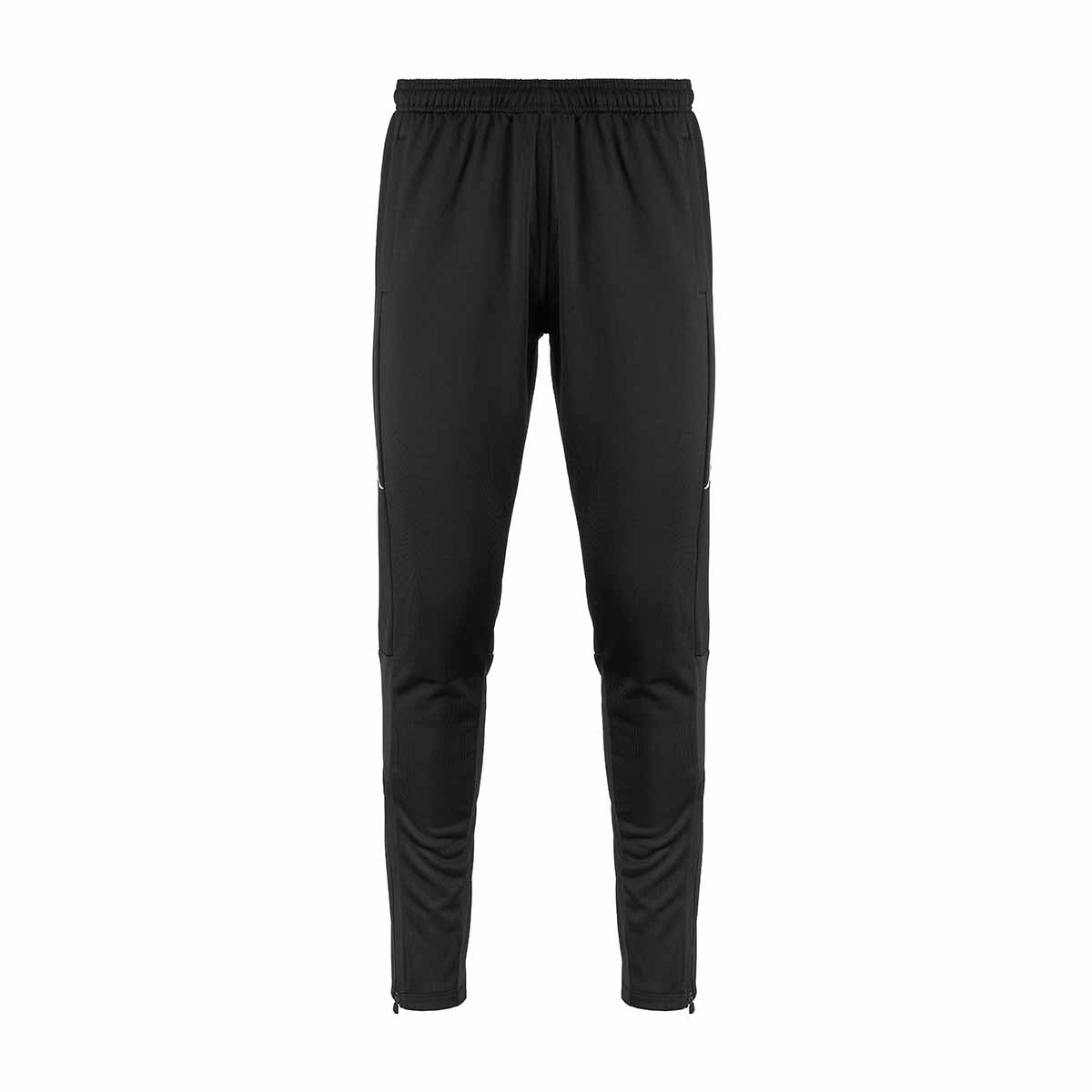 Pantalones Darente Negro Hombre