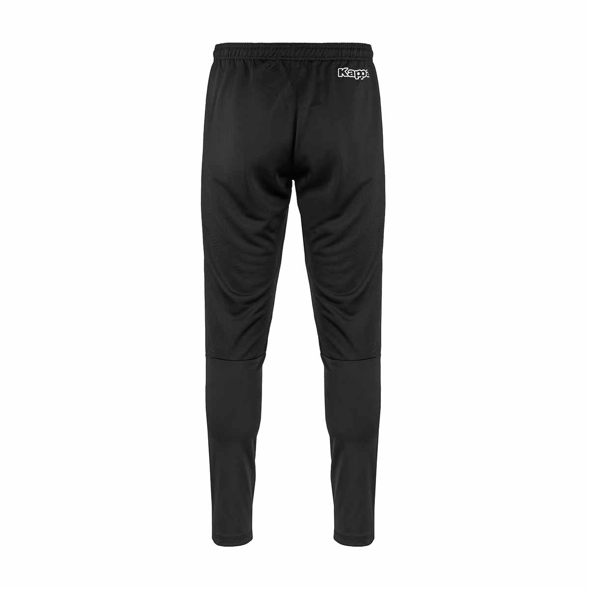 Pantalones Darente Negro Hombre