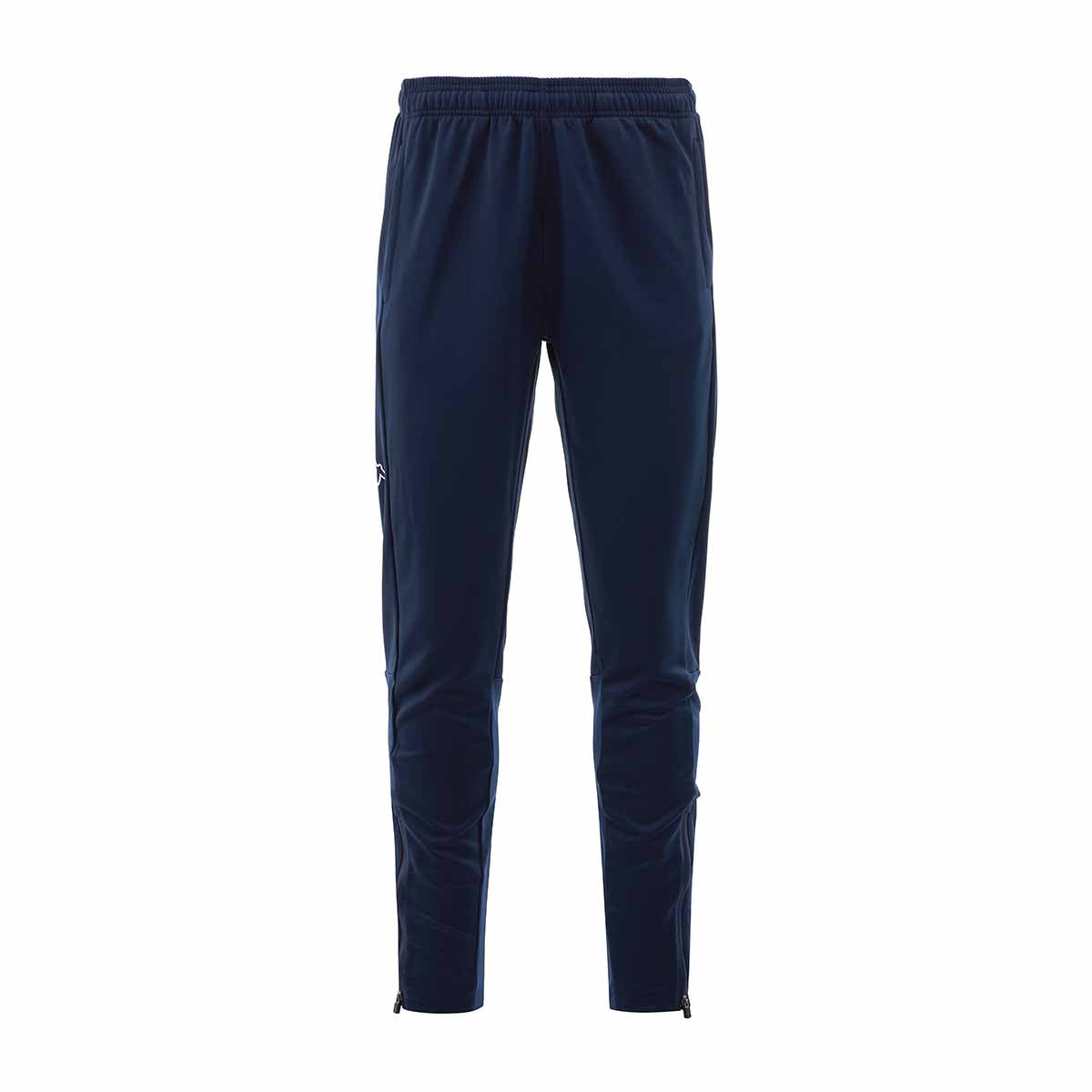 Pantalones Darente Azul Hombre