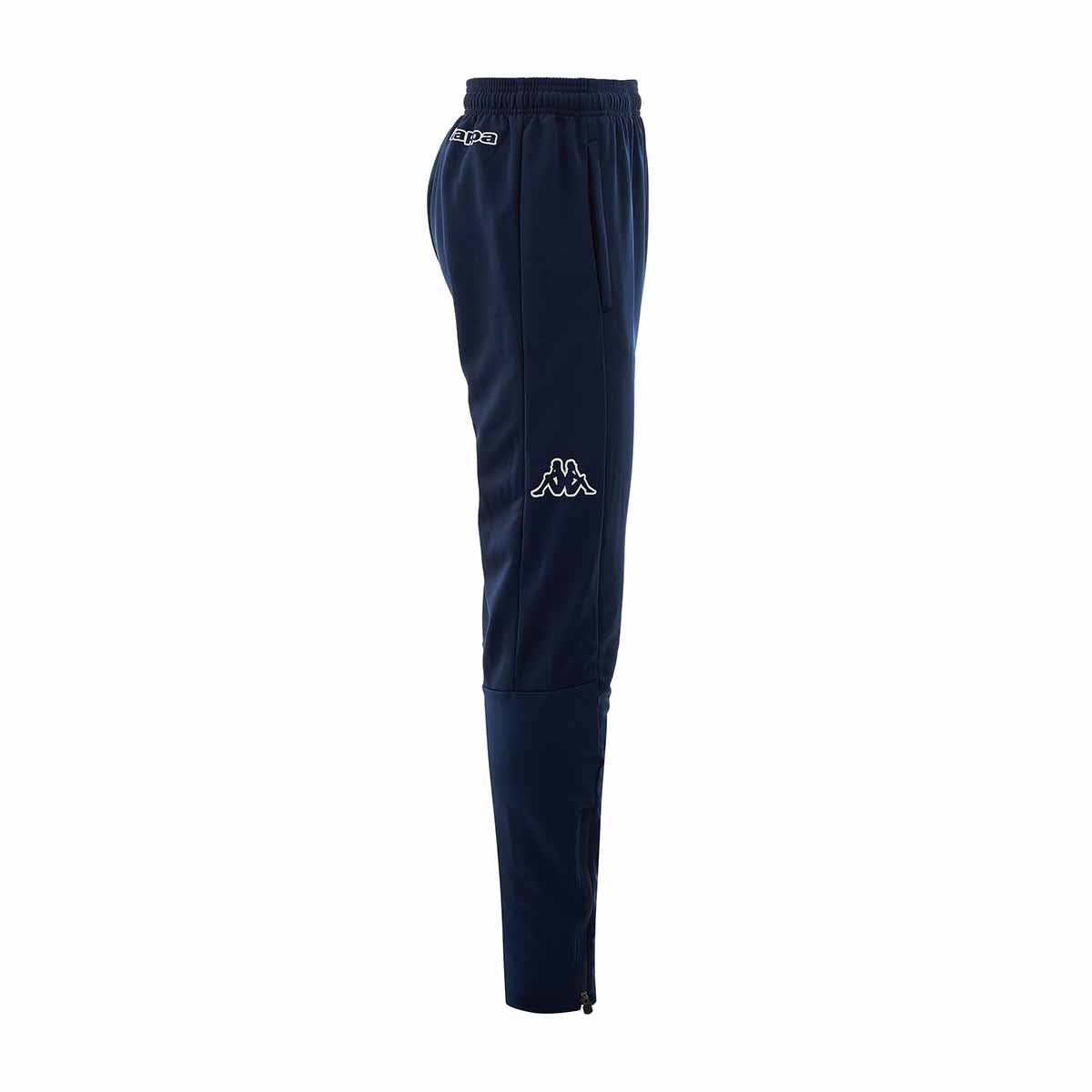 Pantalones Darente Azul Hombre