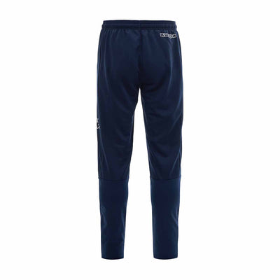 Pantalones Darente Azul Hombre