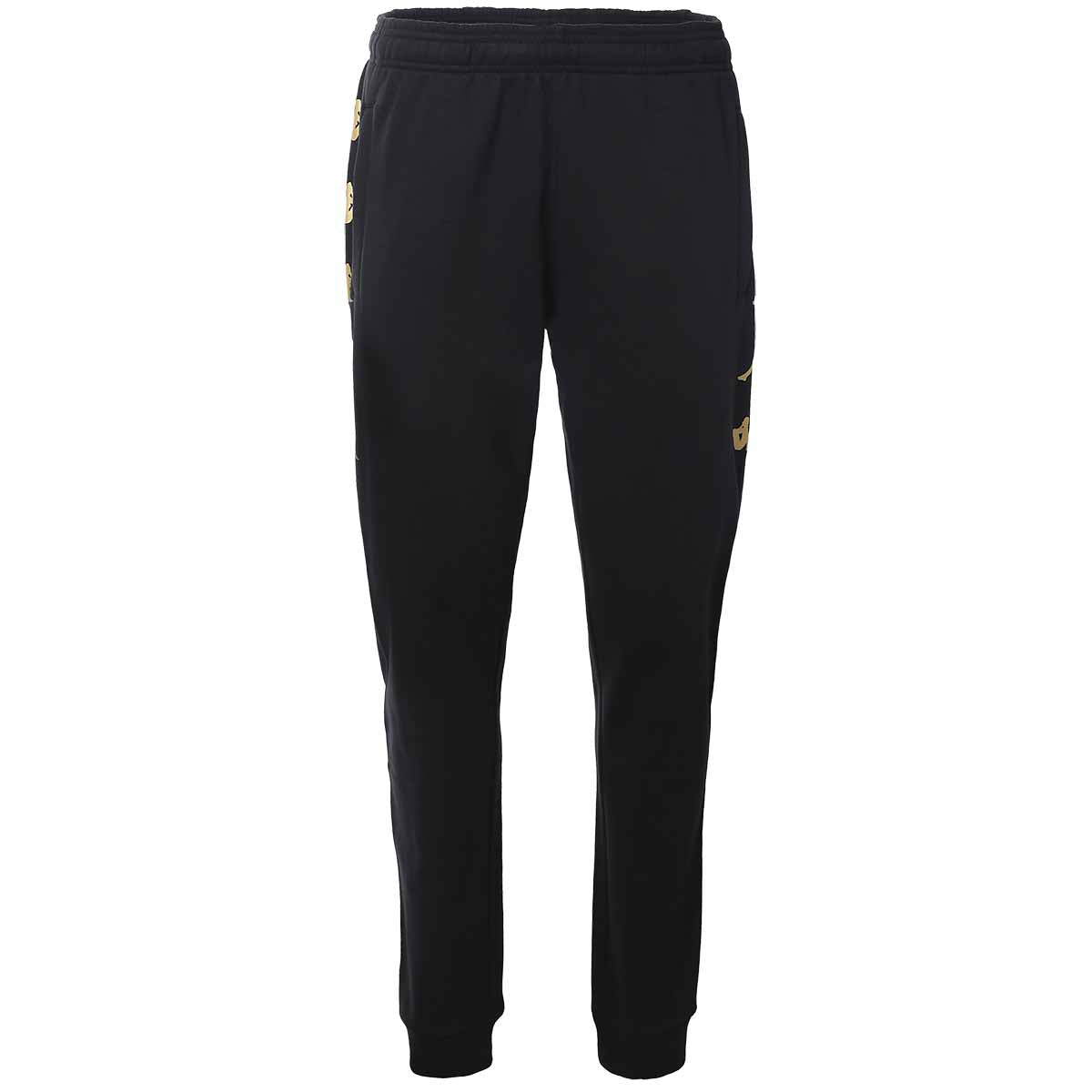 Pantalones Gaudo Negro Niño