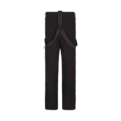 Pantalones 6Cento 622Fz Fmdi Gris Hombre