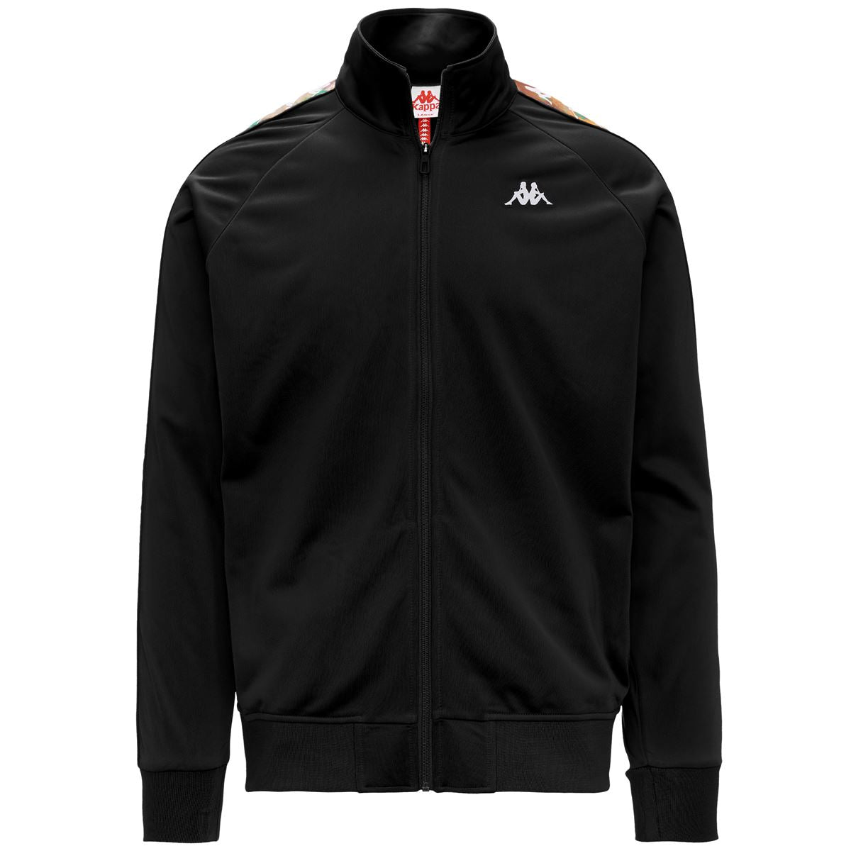 Chaqueta Anniston Authentic Negro Hombre