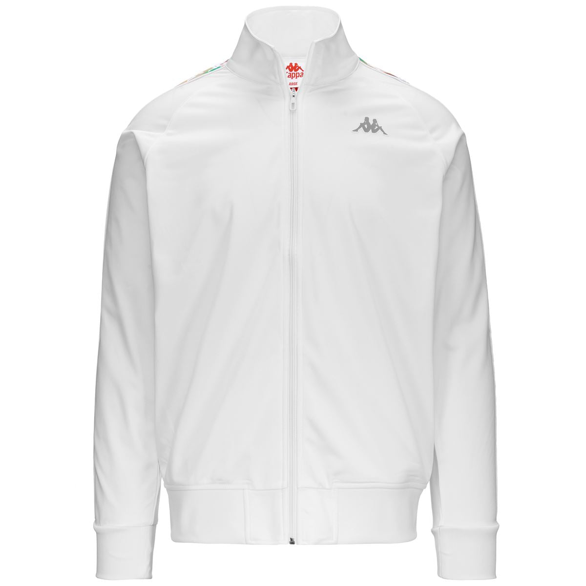 Chaqueta Anniston Authentic Blanco Hombre