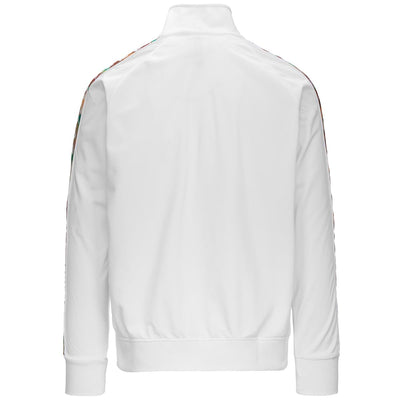 Chaqueta Anniston Authentic Blanco Hombre