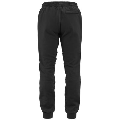 Pantalones Banda Gozzo Authentic Gris Hombre