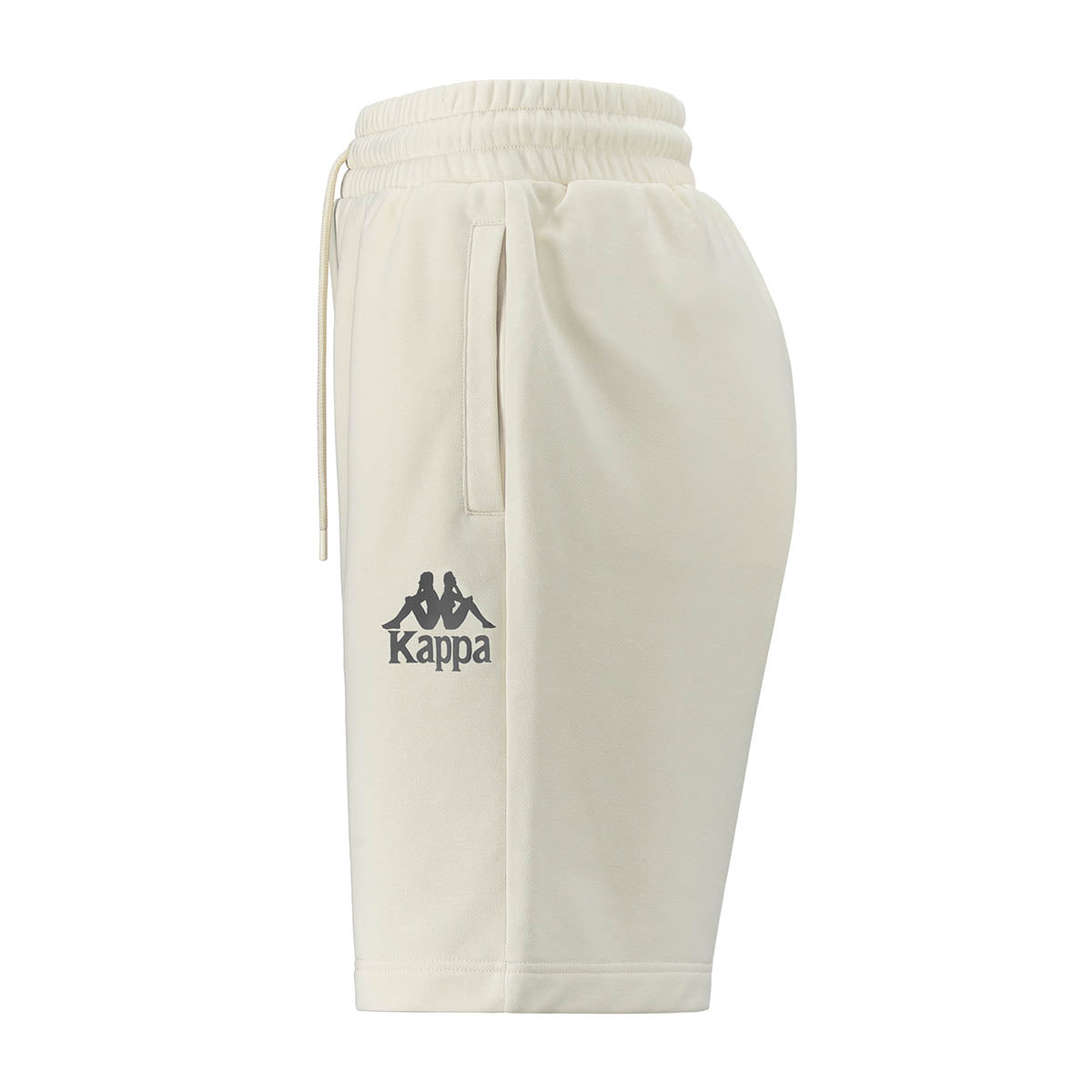 Pantalón Corto Authentic Uppsala 2 Blanco Hombre