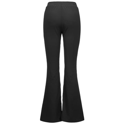 Pantalones Banda Gopal Authentic Gris Mujer