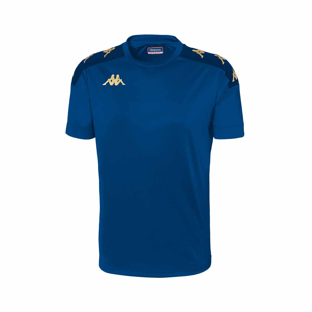 Camiseta de juego Gianto Azul Niño