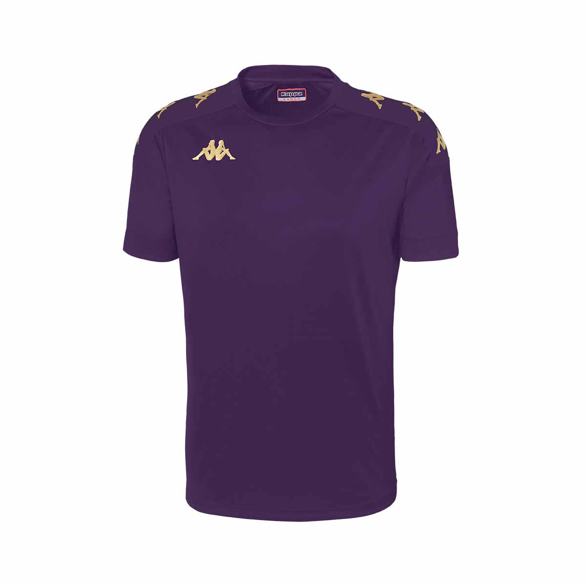 Camiseta de juego Gianto Violeta Hombre