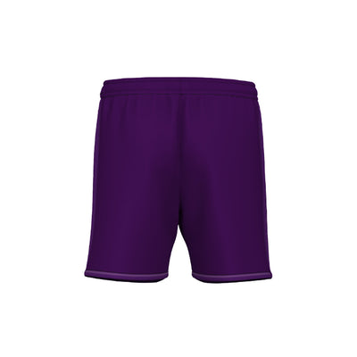 Pantalones cortos KOMBAT RYDER AWAY VALLADOLID Violeta Niños