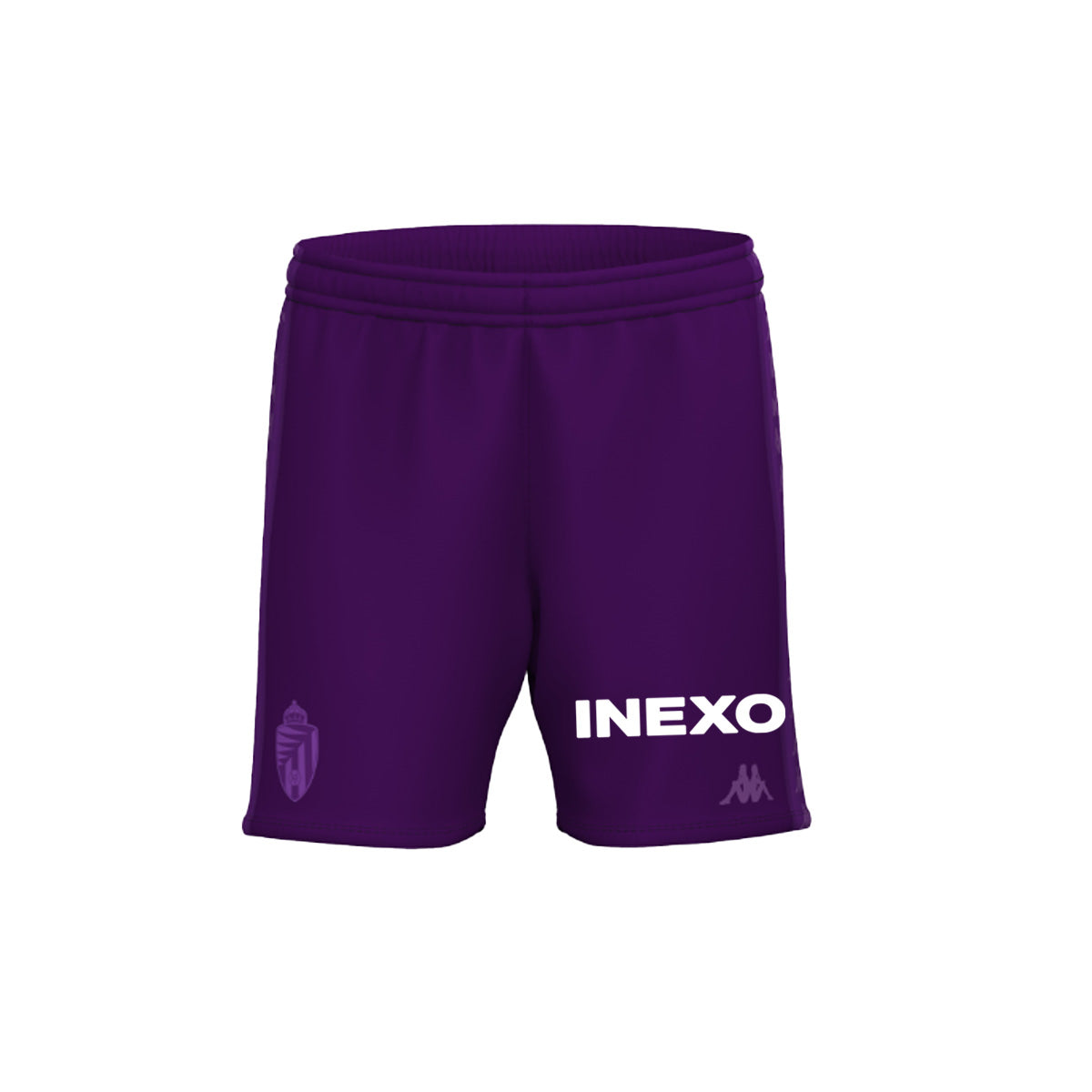 Pantalones cortos KOMBAT RYDER AWAY VALLADOLID Violeta Niños