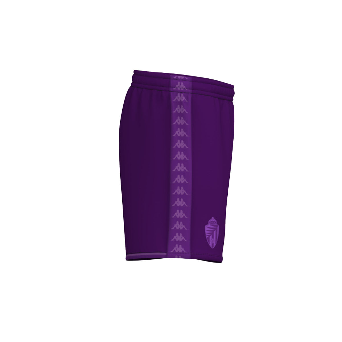 Pantalones cortos KOMBAT RYDER AWAY VALLADOLID Violeta Niños