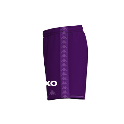 Pantalones cortos KOMBAT RYDER AWAY VALLADOLID Violeta Niños