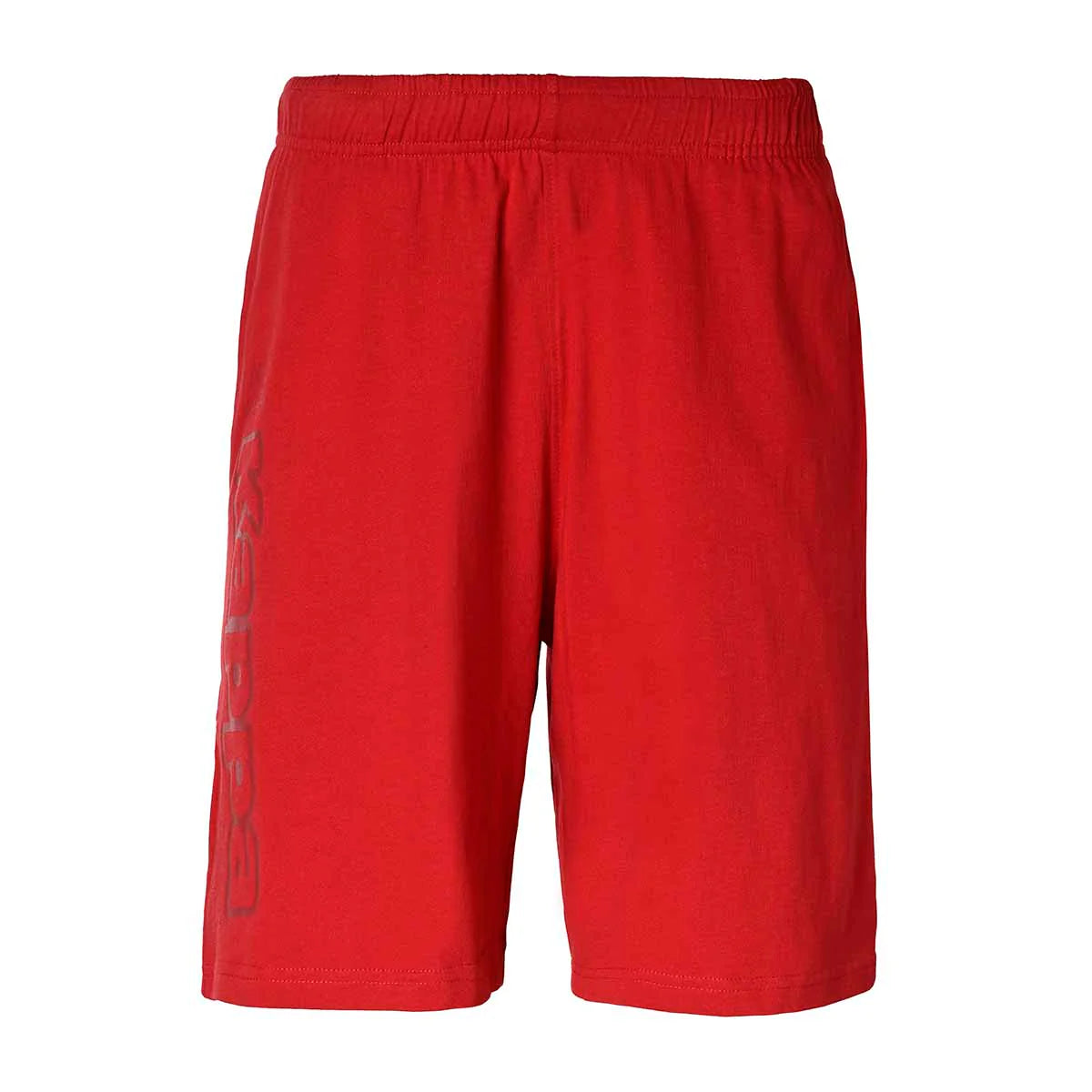 Pantalones cortos Cormi Rojo Hombre