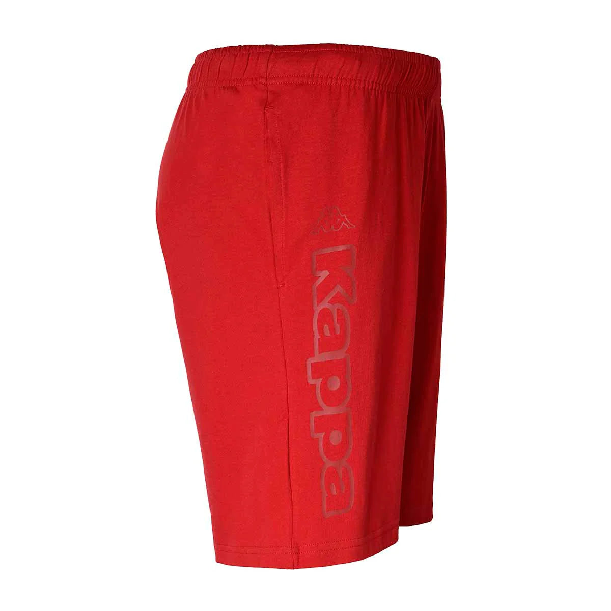 Pantalones cortos Cormi Rojo Hombre