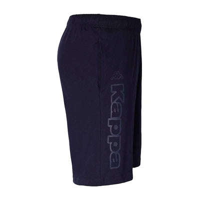 Pantalones cortos Cormi Azul Hombre