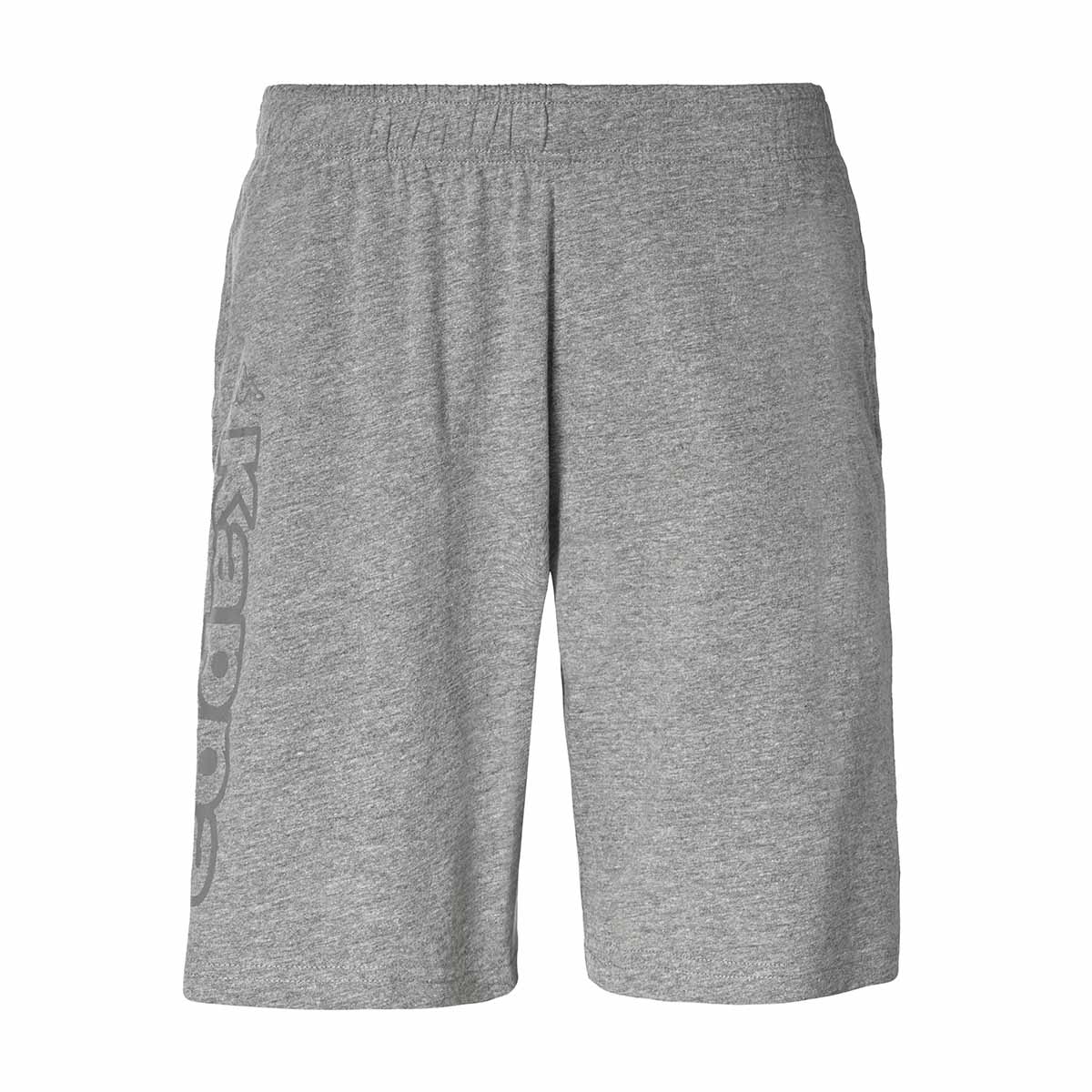 Pantalones cortos Cormi Gris Hombre