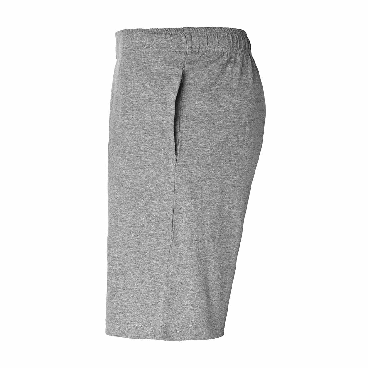 Pantalones cortos Cormi Gris Hombre