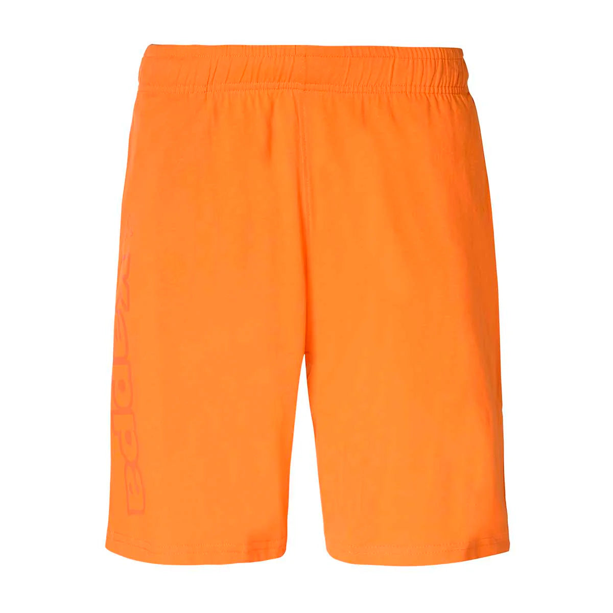 Pantalones cortos Cormi Naranja Hombre