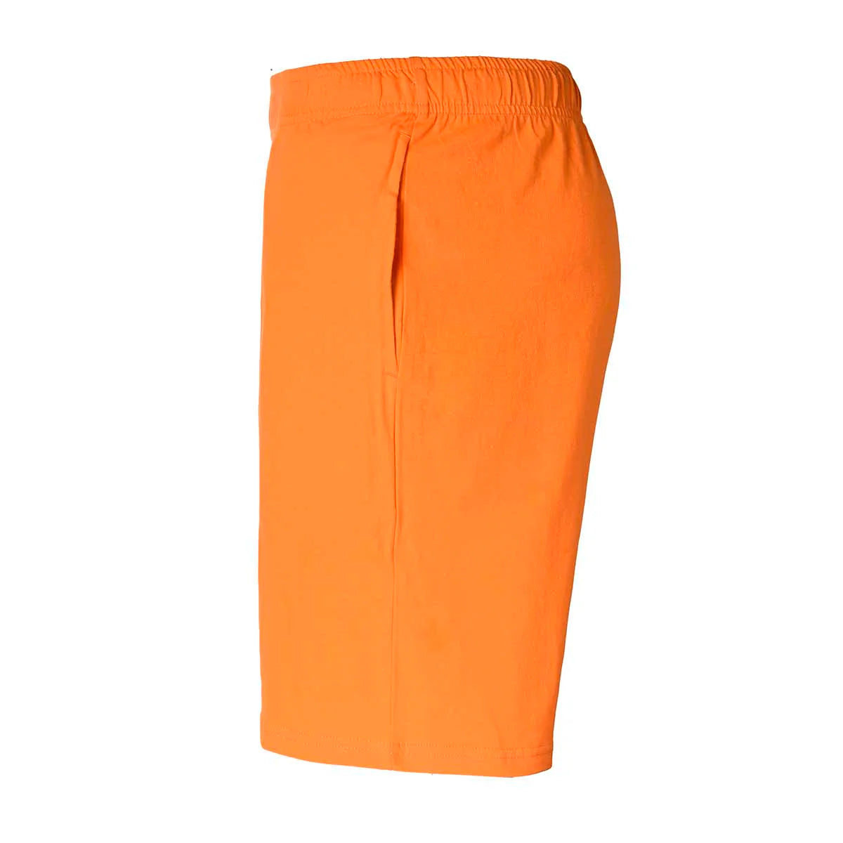 Pantalones cortos Cormi Naranja Hombre