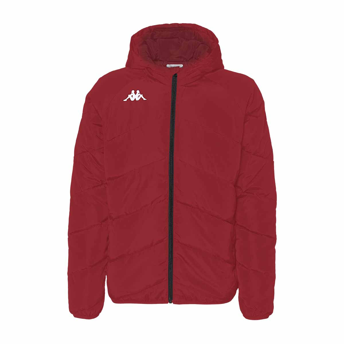 Chaqueta Vianetto Rojo Niño