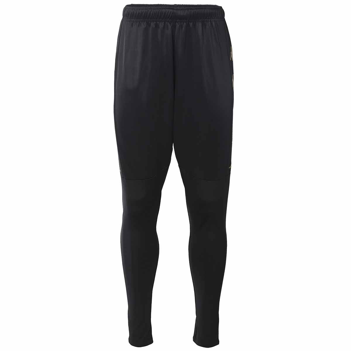 Pantalones Gaschin Negro Niño