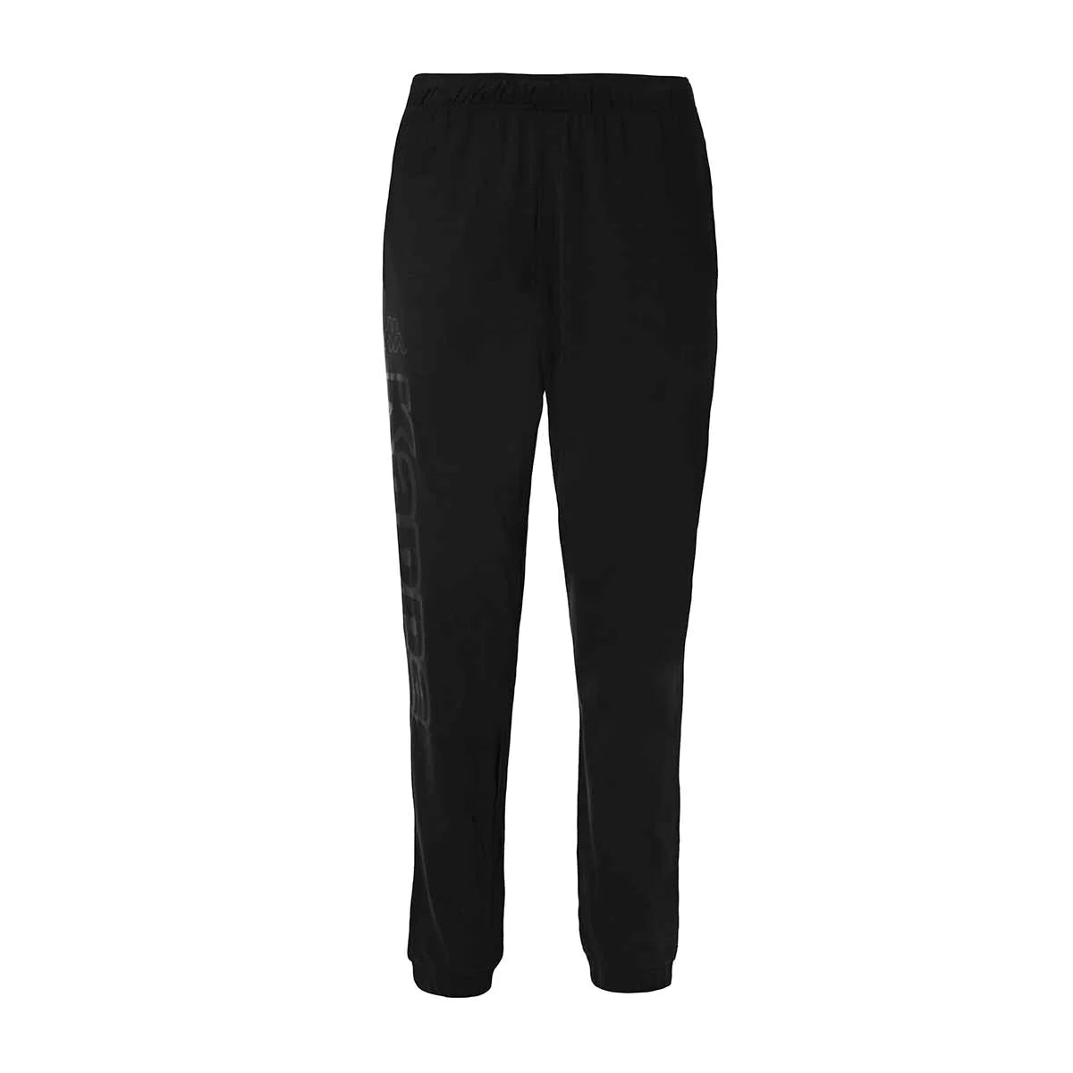 Pantalones Costi Negro Hombre