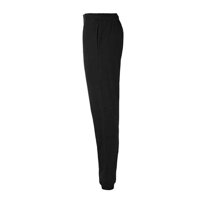 Pantalones Costi Negro Hombre