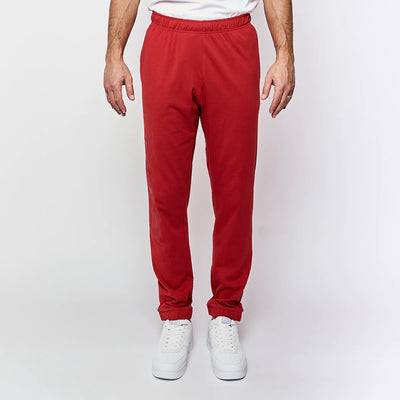 Pantalones Costi Rojo Hombre