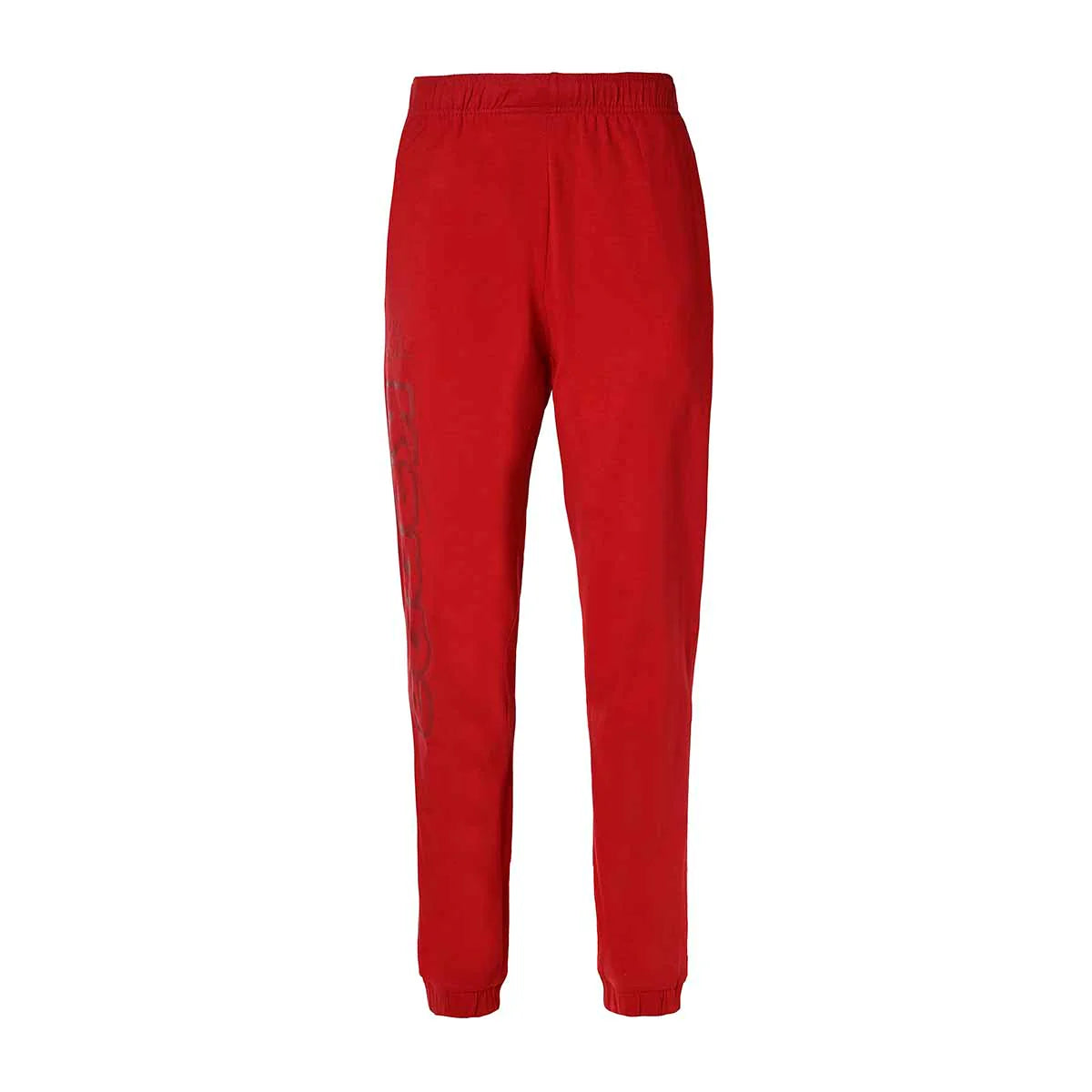 Pantalones Costi Rojo Hombre