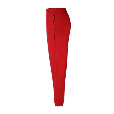 Pantalones Costi Rojo Hombre