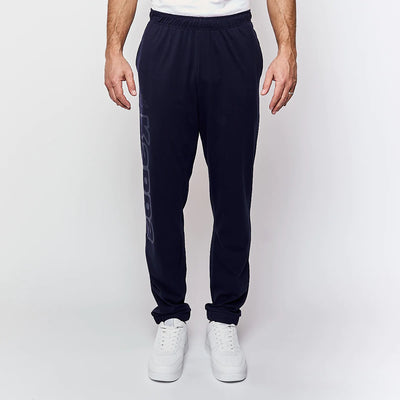 Pantalones Costi Azul Hombre