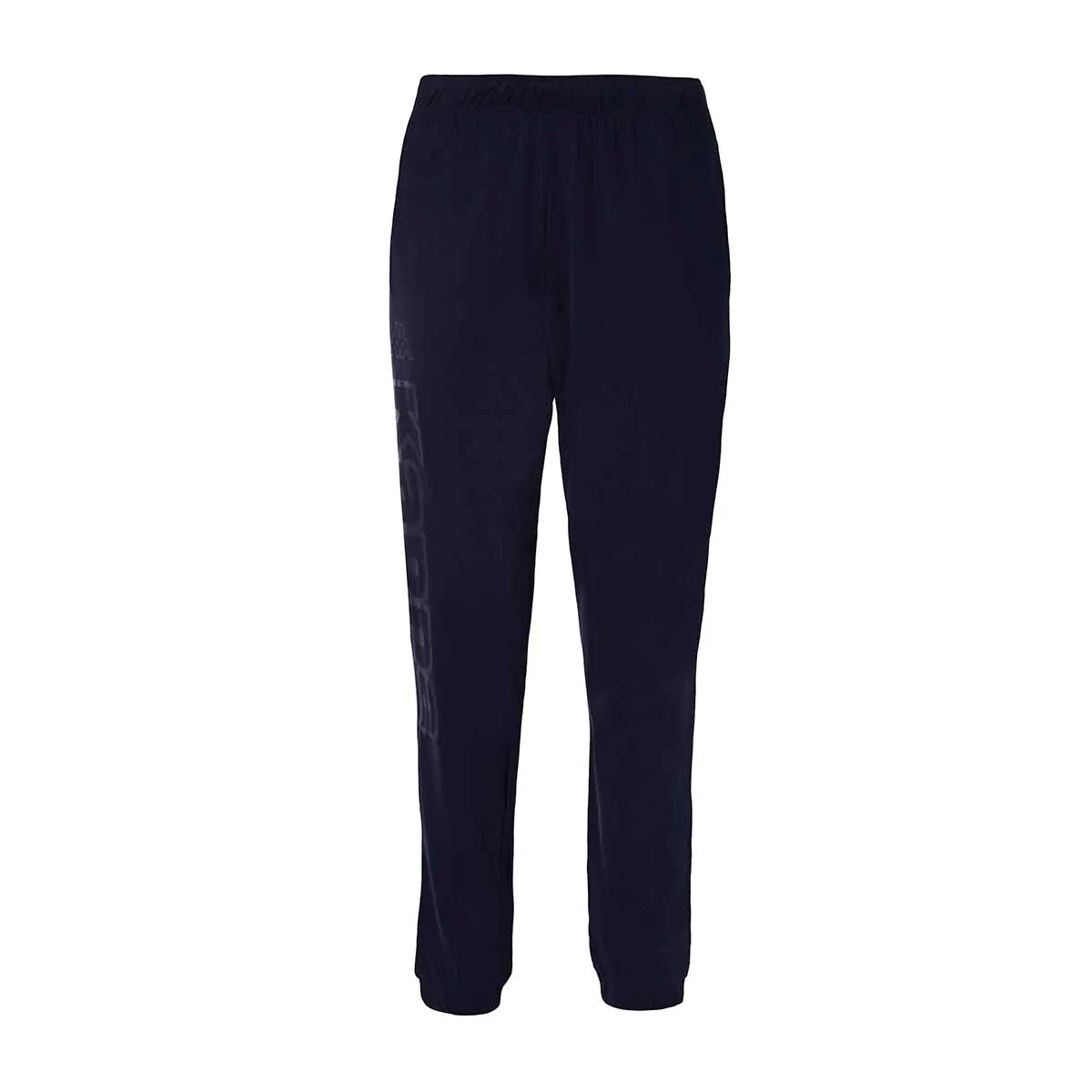 Pantalones Costi Azul Hombre