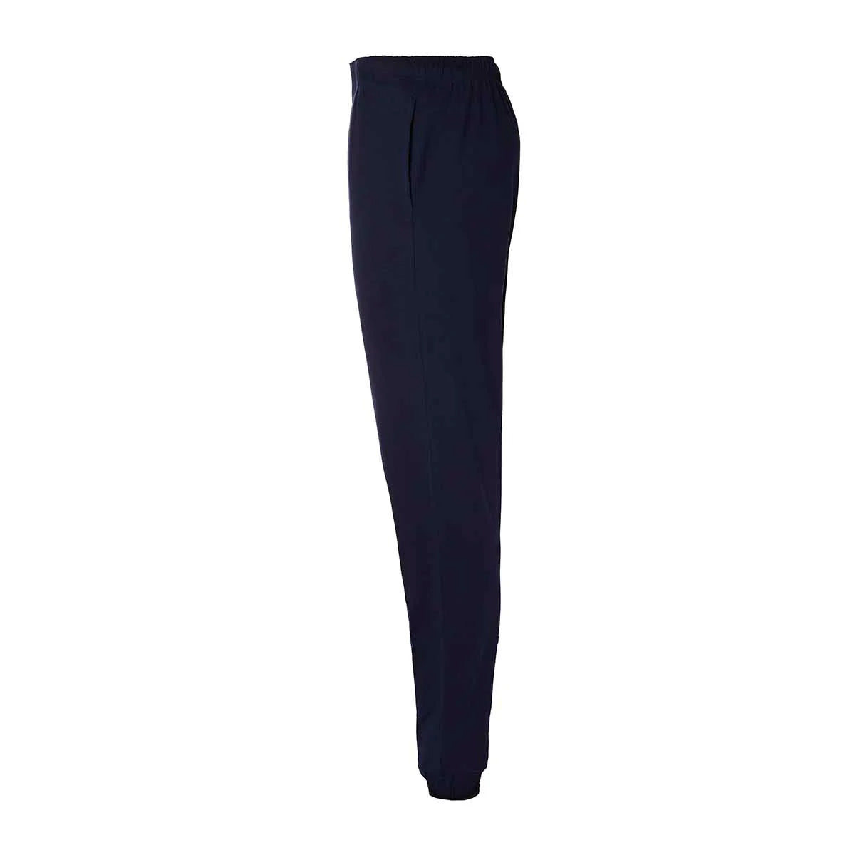 Pantalones Costi Azul Hombre