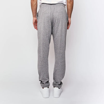 Pantalones Costi Gris Hombre